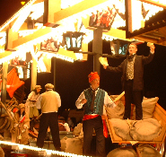North Petherton Carnival, Somerset